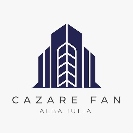 אלבה לוליה Cazare Fan מראה חיצוני תמונה