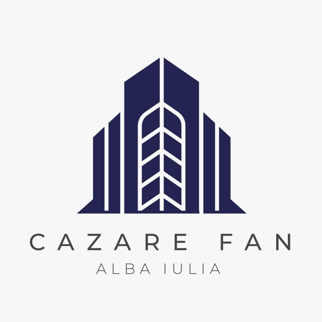 אלבה לוליה Cazare Fan מראה חיצוני תמונה